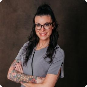 Mireille Cloutier